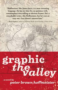 Produktbild: Hoffmeister, P: Graphic the Valley
