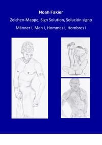 Produktbild: Zeichen Mappe