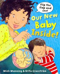 Produktbild: Manning, M: Our New Baby Inside