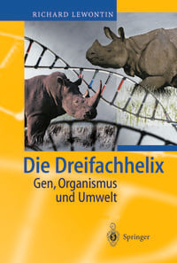 Produktbild: Die Dreifachhelix