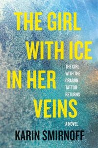 Produktbild: The Girl with Ice in Her Veins