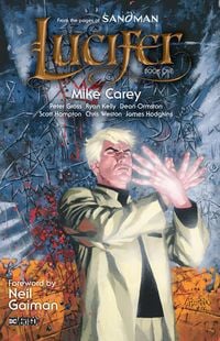 Produktbild: Lucifer Book One
