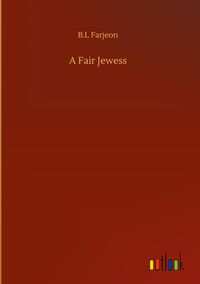 Produktbild: A Fair Jewess