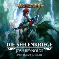 Produktbild: Warhammer Age of Sigmar: Die Seelenkriege
