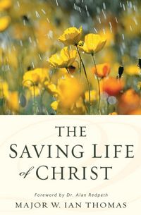 Produktbild: The Saving Life of Christ