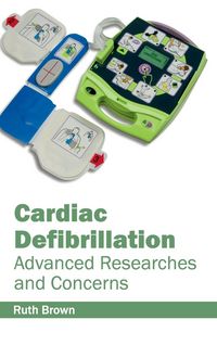 Produktbild: Cardiac Defibrillation