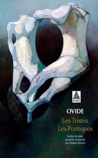Produktbild: Les Tristes. Les pontiques