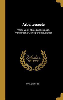 Produktbild: Arbeiterseele