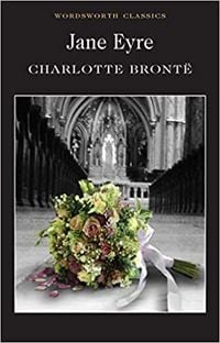 Produktbild: Bront&euml;, C: Jane Eyre