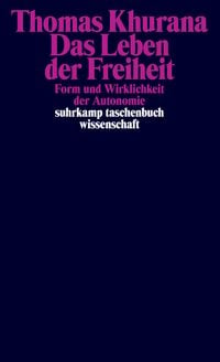 Produktbild: Das Leben der Freiheit