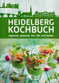 Bild vom Artikel Heidelberg Kochbuch vom Autor 