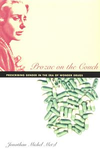 Produktbild: Prozac on the Couch