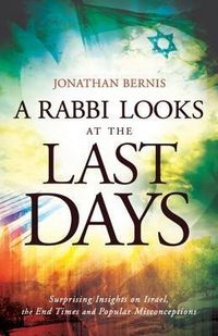 Produktbild: Rabbi Looks at the Last Days