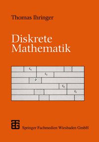Produktbild: Diskrete Mathematik