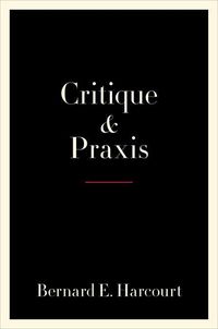 Produktbild: Critique and Praxis