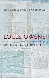 Produktbild: Louis Owens