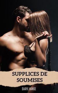 Produktbild: Supplices de soumises (BDSM)