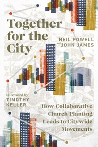 Produktbild: Together for the City