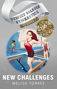 Produktbild: New Challenges (Perfect Balance Gymnastics Optionals, #1)