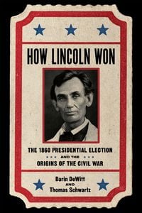 Produktbild: How Lincoln Won