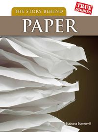 Produktbild: Story Behind Paper