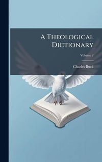 Produktbild: A Theological Dictionary