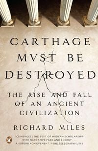 Produktbild: Carthage Must Be Destroyed