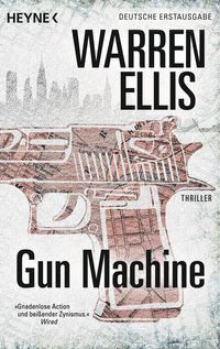 Produktbild: Gun Machine