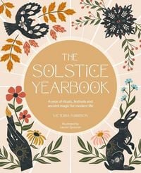 Produktbild: The Solstice Yearbook