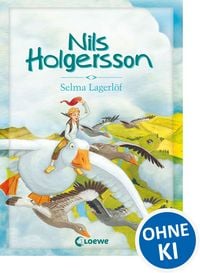 Produktbild: Nils Holgersson