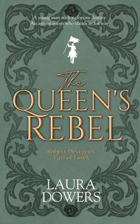 Produktbild: The Queen's Rebel