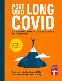 Produktbild: Long Covid und Post Covid