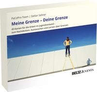 Produktbild: Meine Grenze &ndash; Deine Grenze