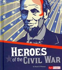 Produktbild: Heroes of the Civil War