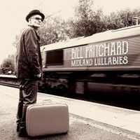 Produktbild: Midland Lullabies