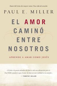Produktbild: El Amor Camin&oacute; Entre Nosotros