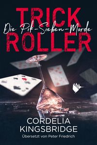 Produktbild: Trick Roller