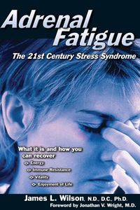 Produktbild: Adrenal Fatigue