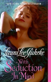 Produktbild: Guhrke, L: With Seduction in Mind