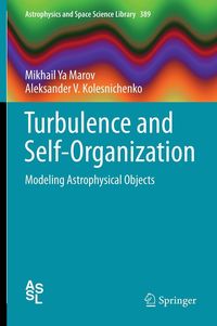 Produktbild: Turbulence and Self-Organization