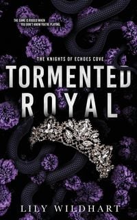 Produktbild: Tormented Royal