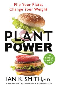 Produktbild: Smith, I: Plant Power