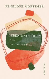 Produktbild: Lieben und l&uuml;gen