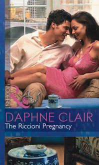 Produktbild: The Riccioni Pregnancy