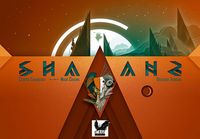 Produktbild: Shamans