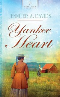 Produktbild: Yankee Heart