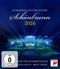 Produktbild: Sommernachtskonzert 2026