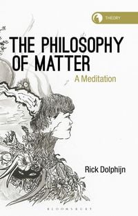 Produktbild: The Philosophy of Matter