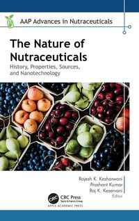 Produktbild: The Nature of Nutraceuticals