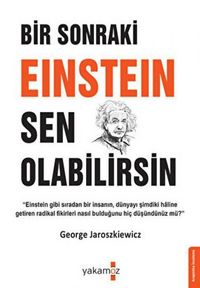 Produktbild: Bir Sonraki Einstein Sen Olabilirsin